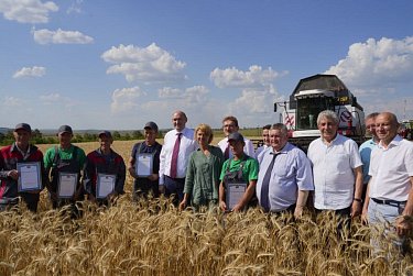 Сергей Грачев: «Необходимо синхронизировать процессы развития всех сфер жизни сельских территорий»